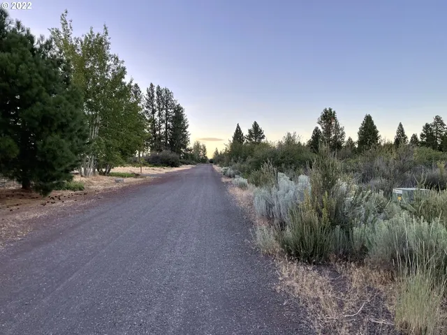 $34,900 | David Street, Unit 1, Chiloquin, OR 97624