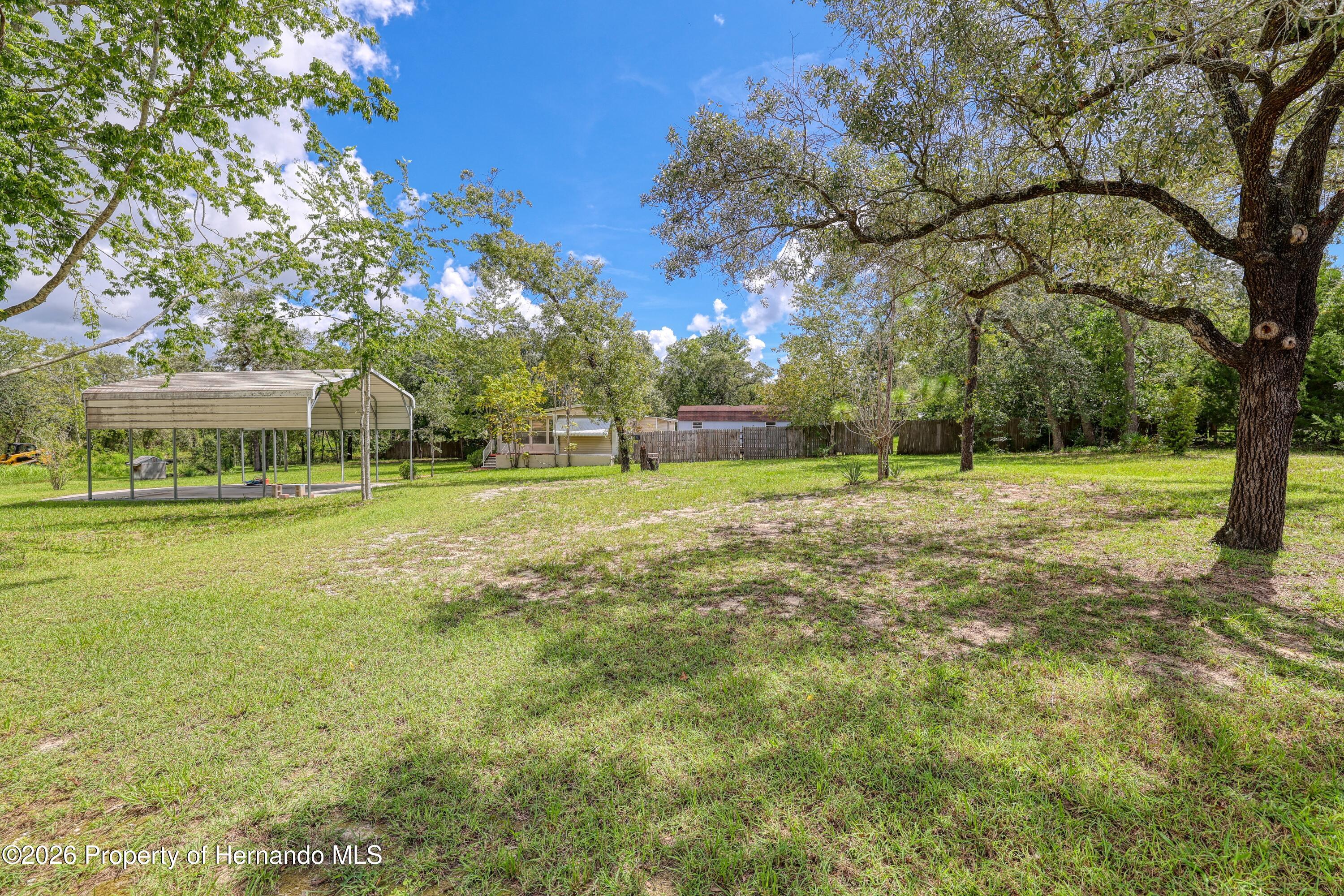11390 Maripoe Road Weeki Wachee, FL 34614 - Photo 5 of 41 Gallery Image 5