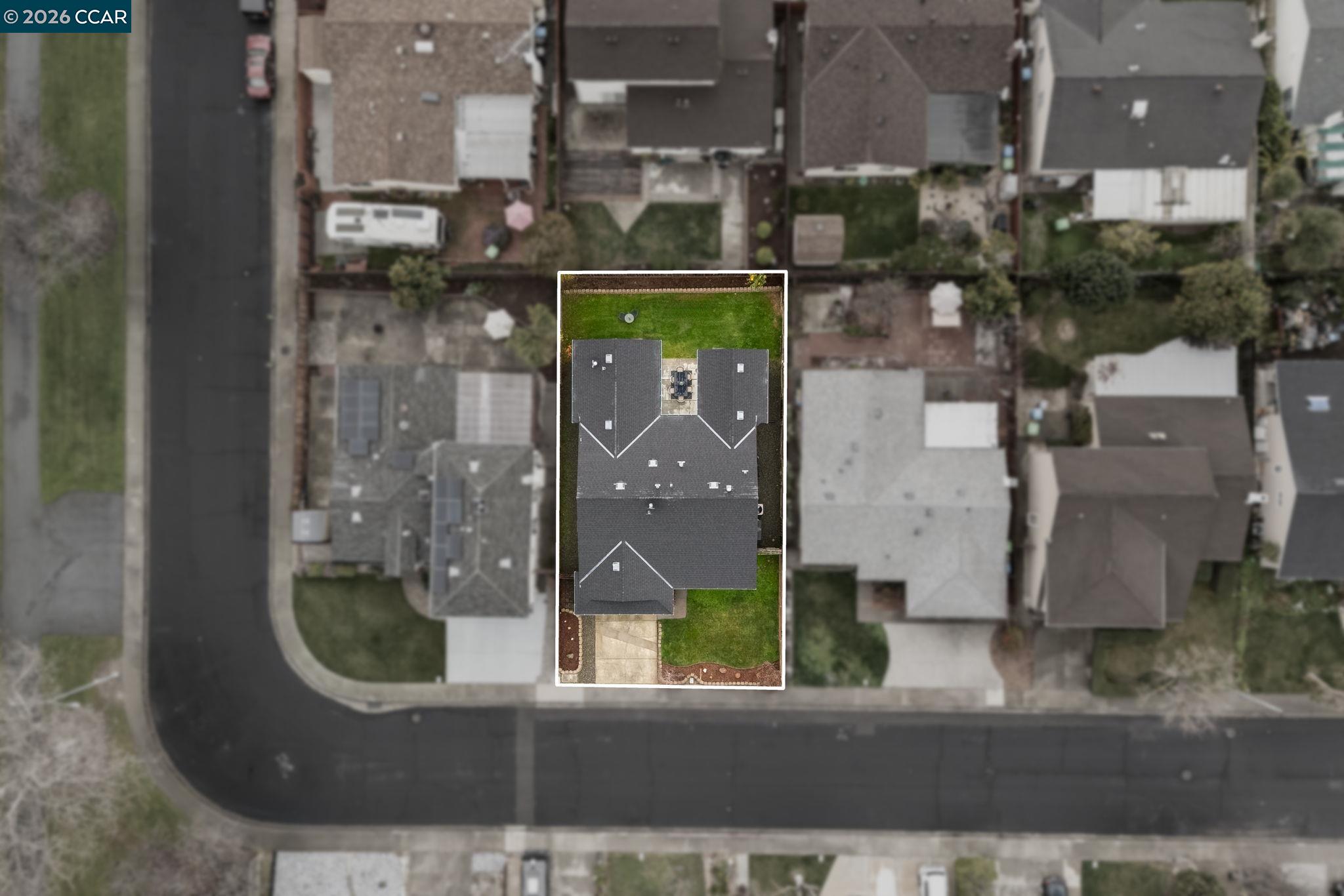 31303 Santa Rita Way Union City, CA 94587 - Photo 48 of 52