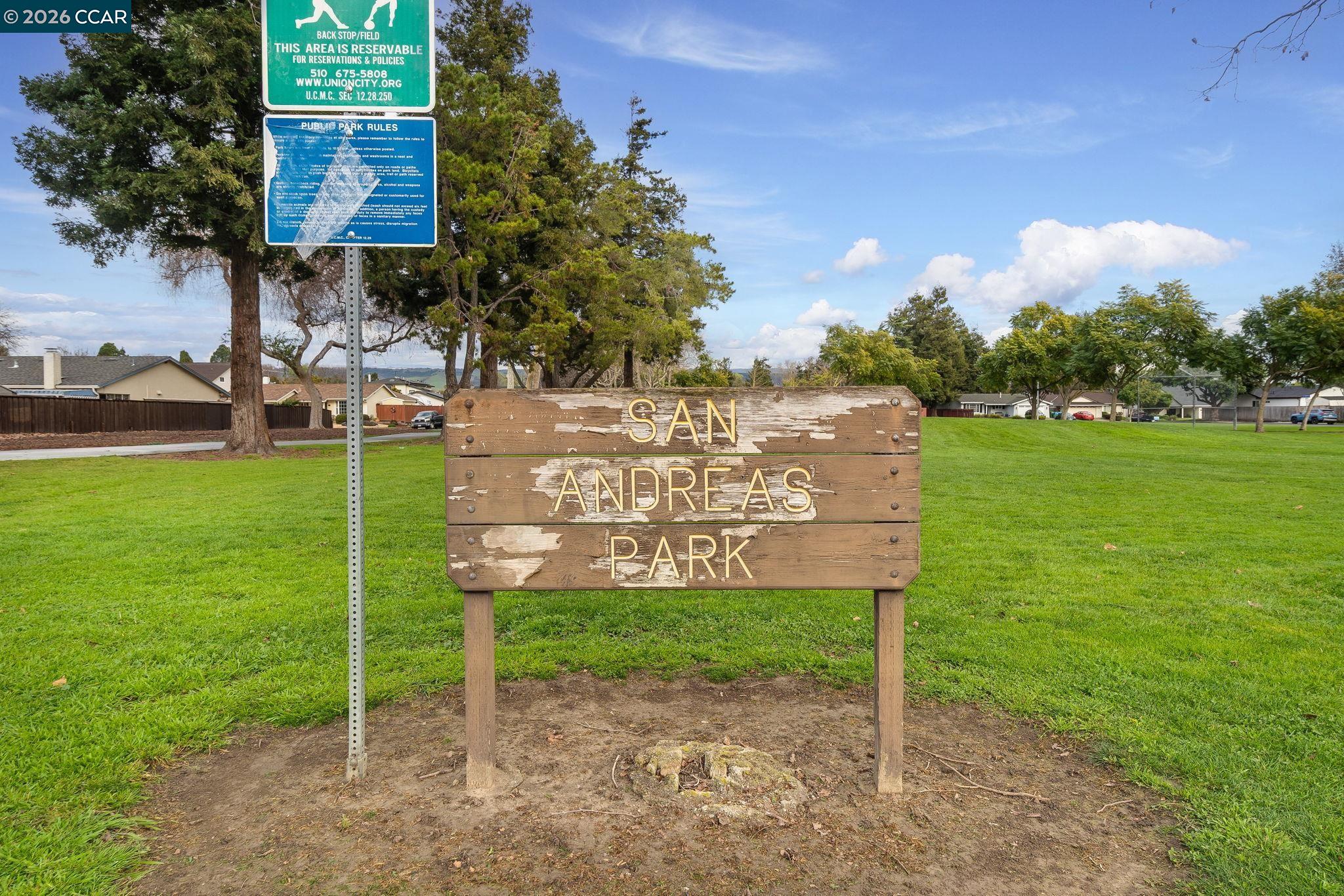 31303 Santa Rita Way Union City, CA 94587 - Photo 49 of 52