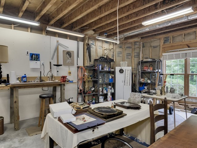 508 Forest Bluffs Road Aiken, SC 29803 - Photo 41 of 46 Gallery Image 41