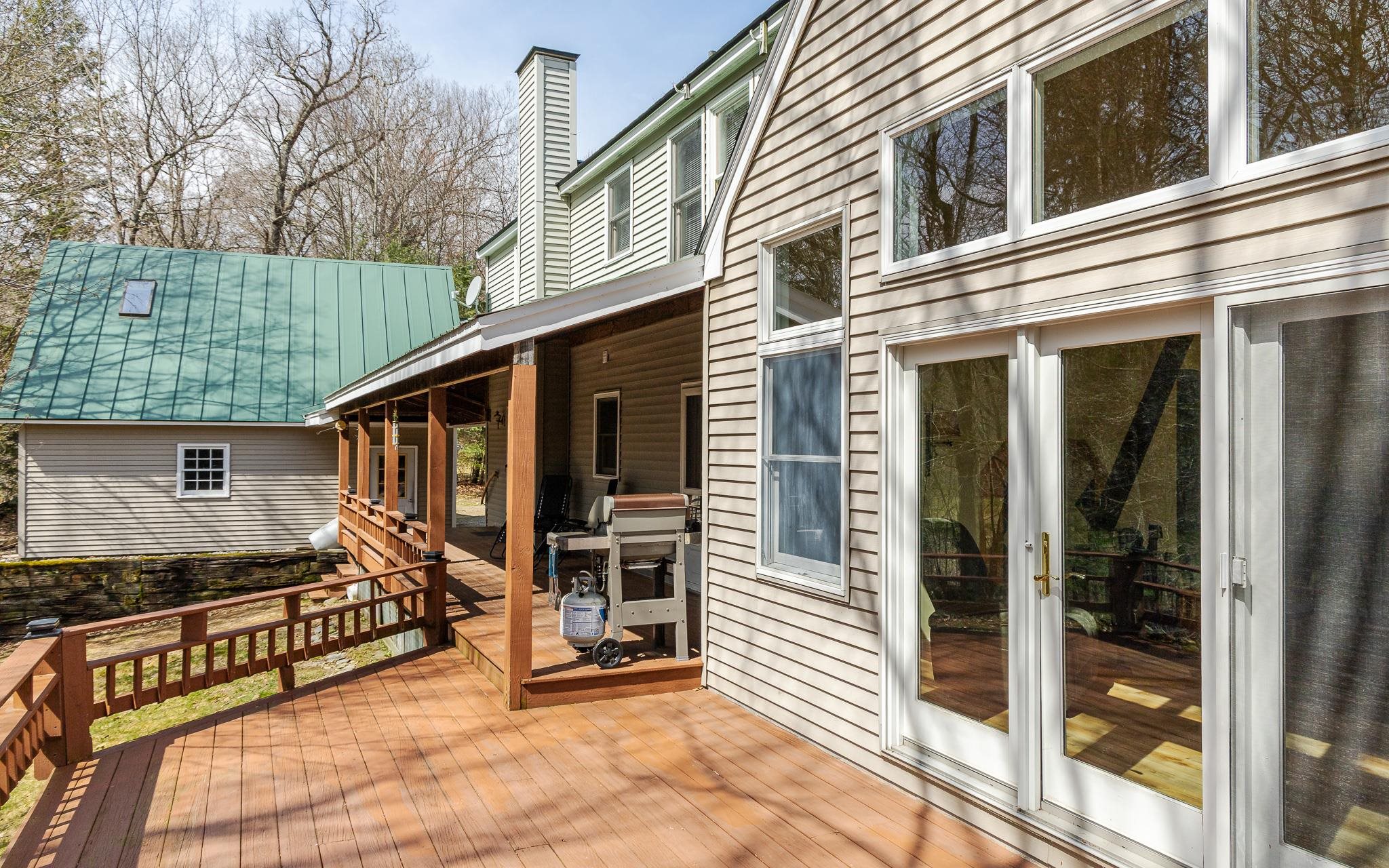 147 Pleasantview Lane Chester, VT 05143 - Photo 39 of 53 Gallery Image 39