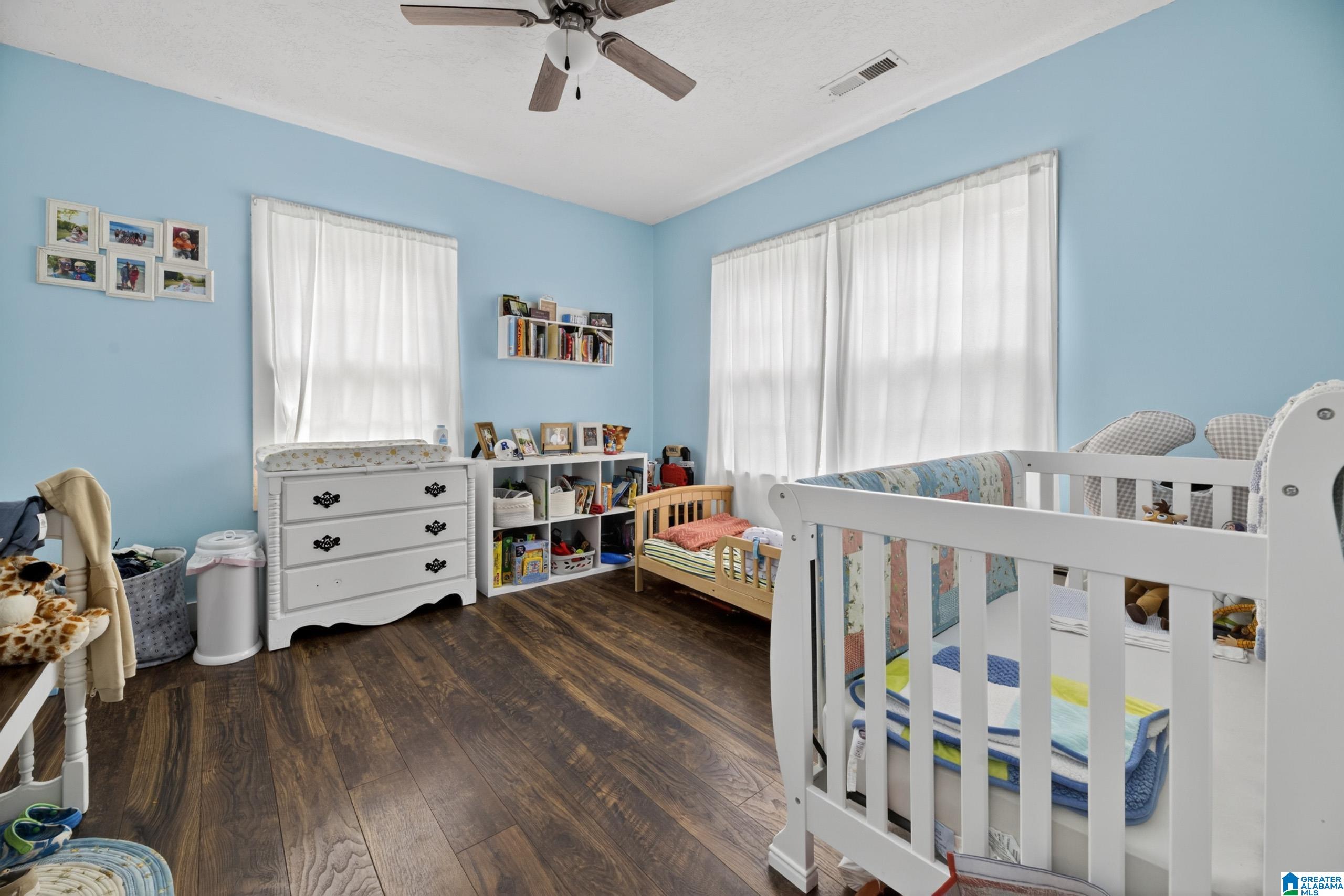 867 Graham Drive Ohatchee, AL 36271 - Photo 14 of 35