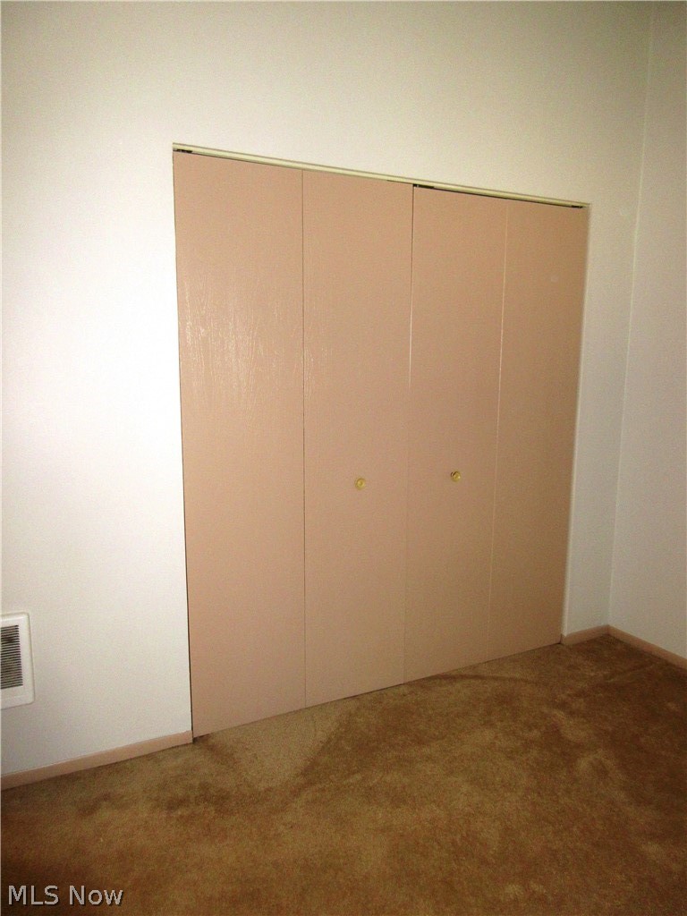 2412 Call Road, Unit 1A Stow, OH 44224 - Photo 9 of 34 Bedroom 1 closet