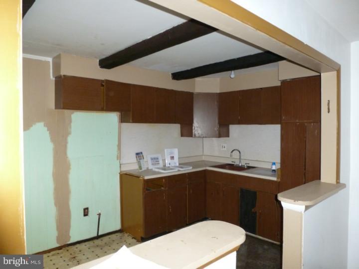 1312 Adair Road Brookhaven, PA 19015 - Photo 3 of 11 Kitchen