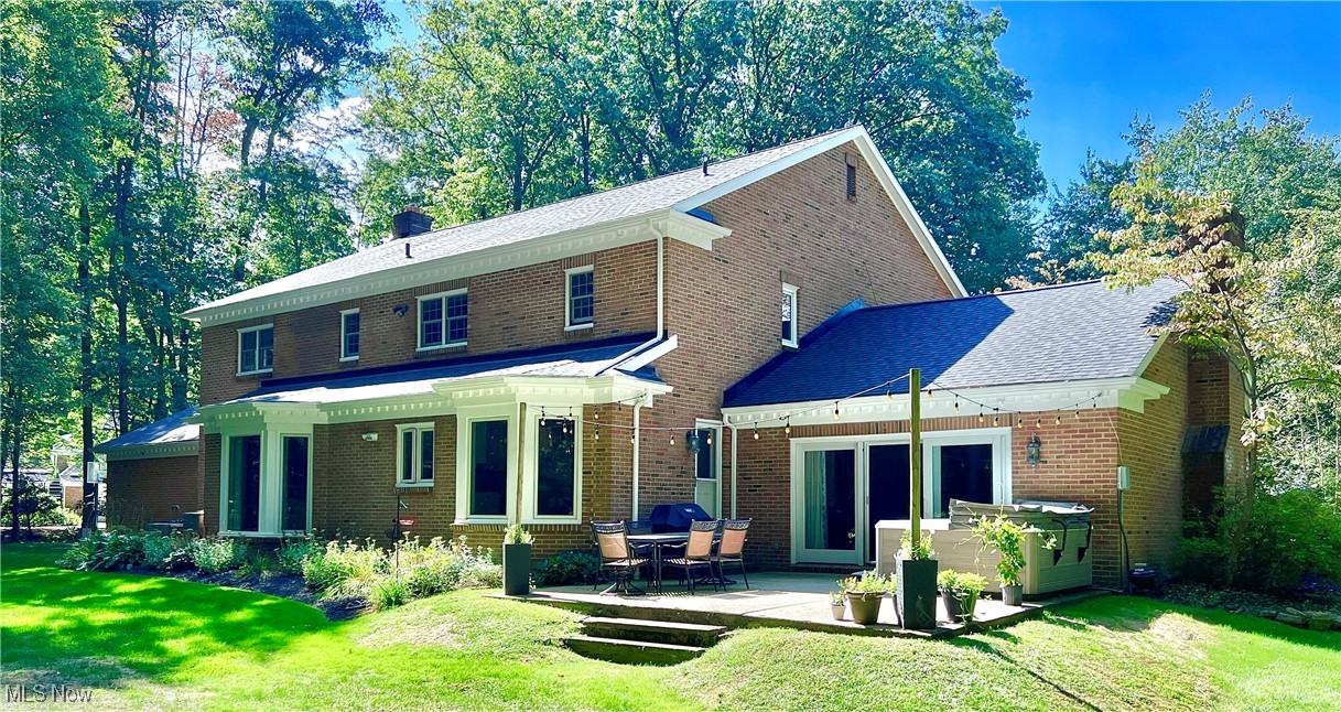 1761 Chartley Road Gates Mills, OH 44040 - Photo 47 of 50 Gallery Image 47