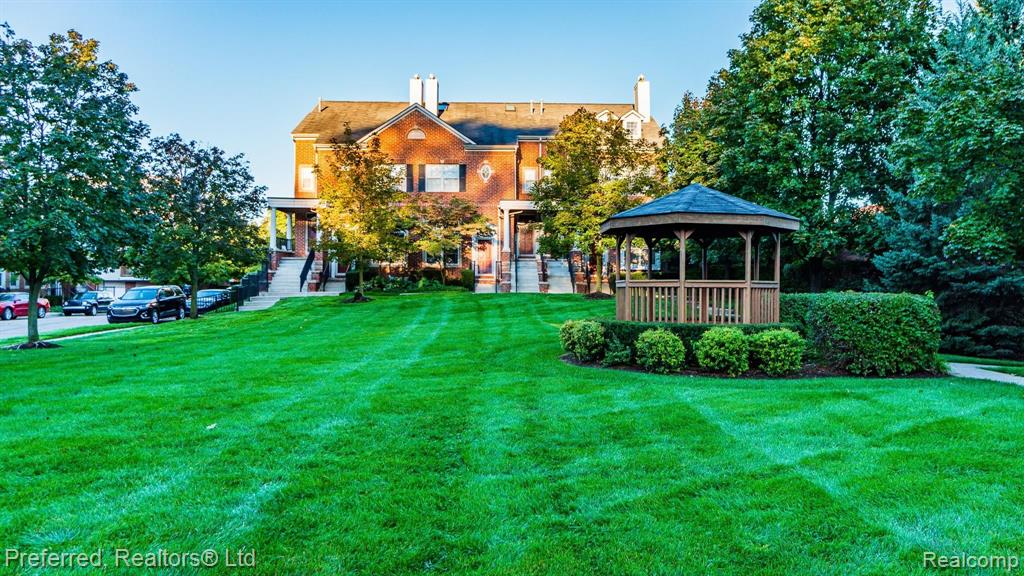 16928 Farmington Road Livonia, MI 48154 - Photo 20 of 28