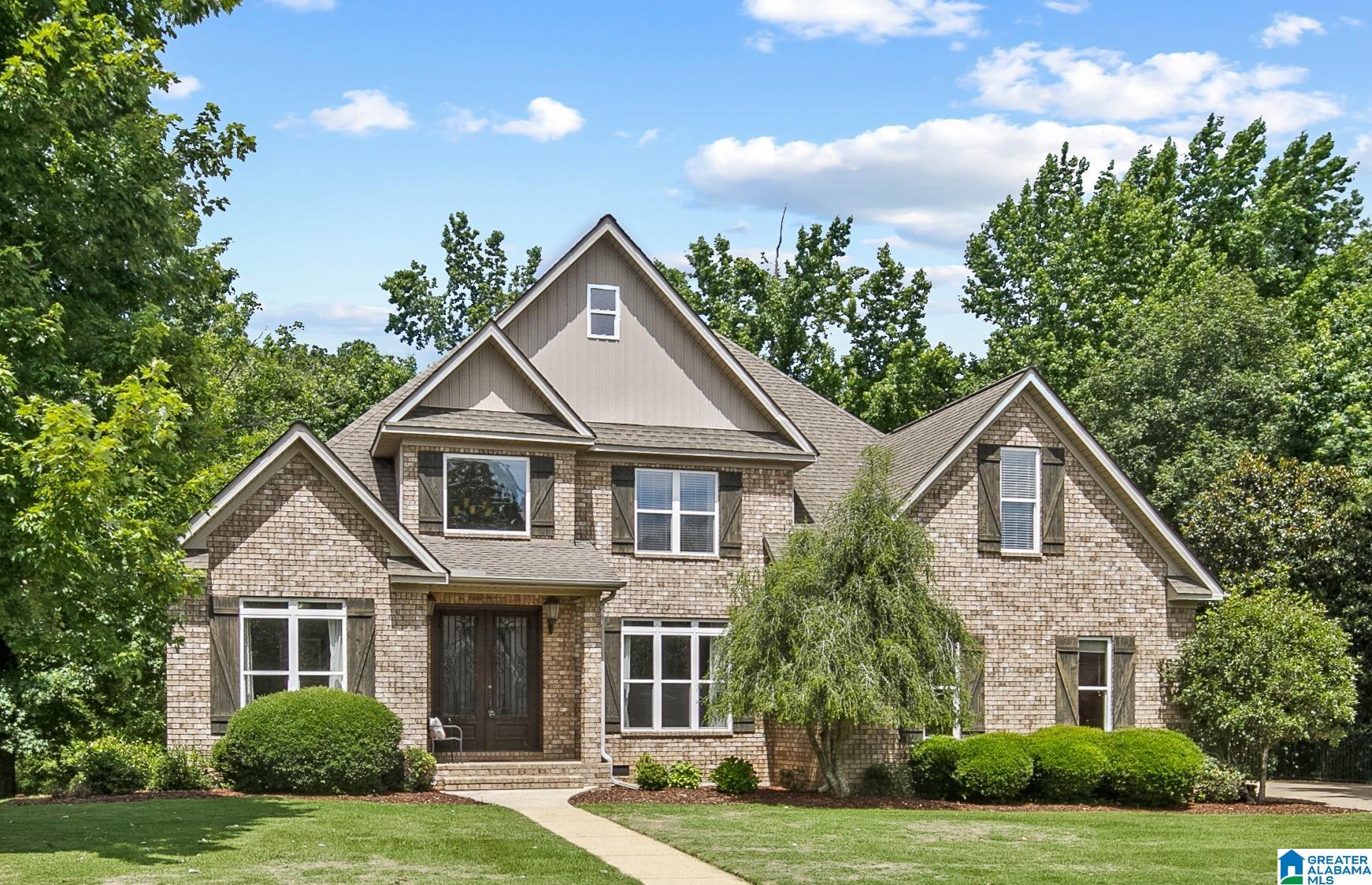 3531 Windy Ridge Tuscaloosa, AL 35406 - Photo 2 of 60