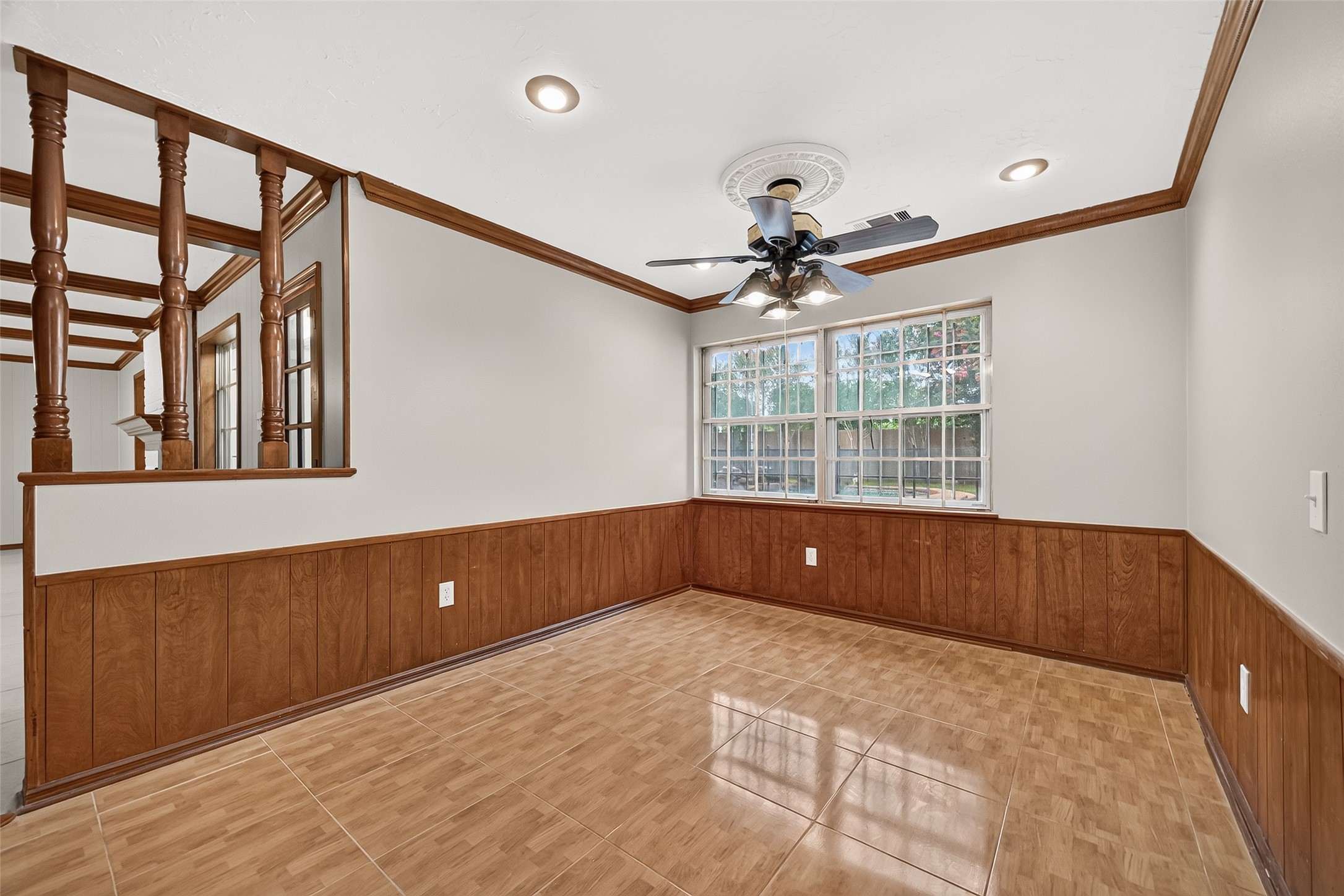 16806 Deep Pines Drive Spring, TX 77379 - Photo 12 of 34 Breakfast Room
