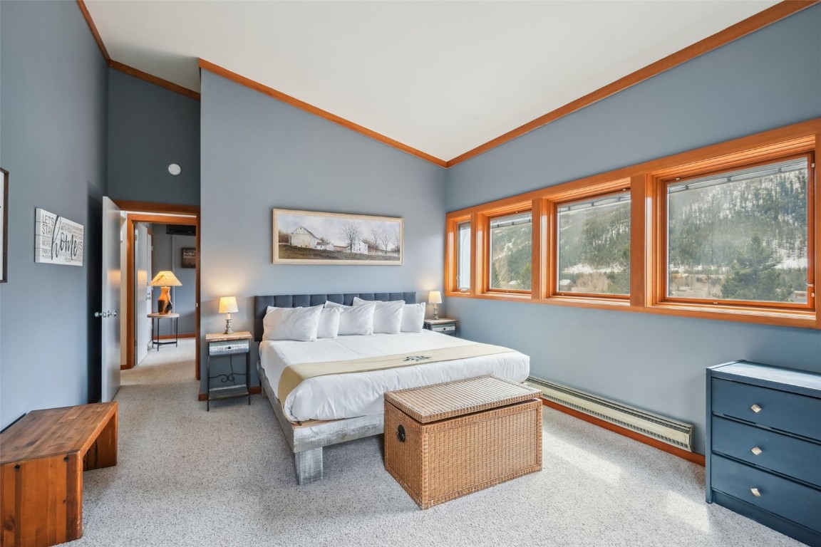 530 Tennis Club Road, Unit 1328 Keystone, CO 80435 - Photo 4 of 43 Freshly painted!