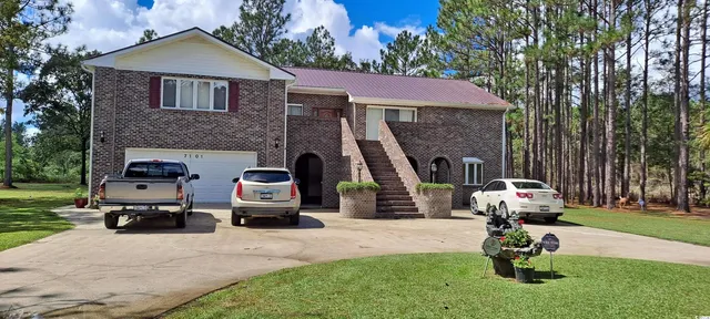 $490,000 | 7101 Choppee Road, Georgetown, SC 29440