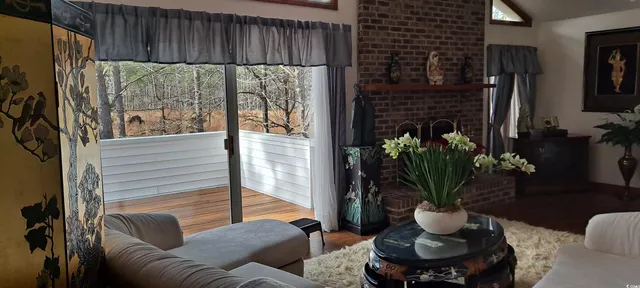 $490,000 | 7101 Choppee Road, Georgetown, SC 29440