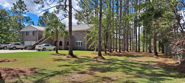 $490,000 | 7101 Choppee Road, Georgetown, SC 29440