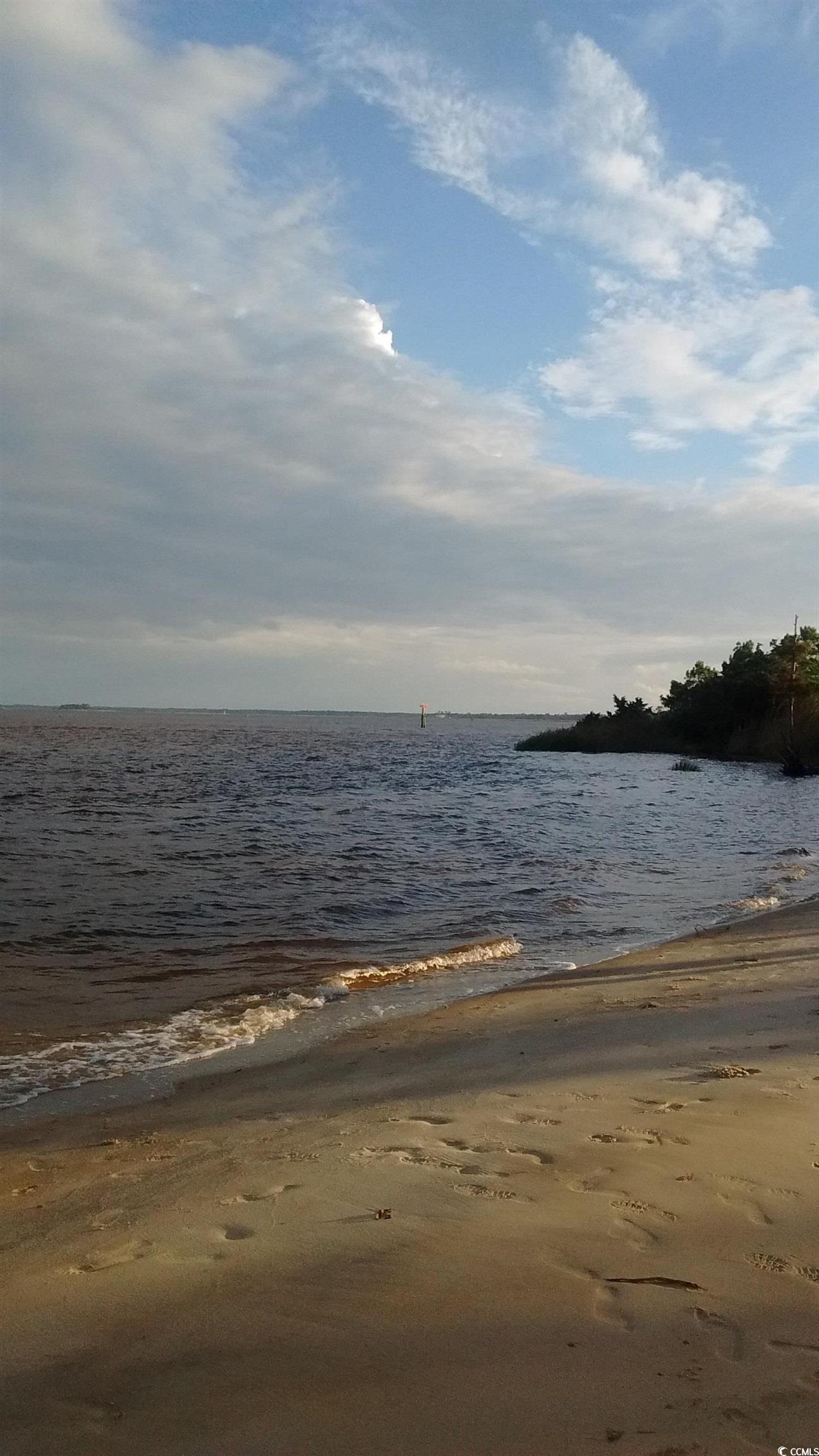 7101 Choppee Road Georgetown, SC 29440 - Photo 34 of 39