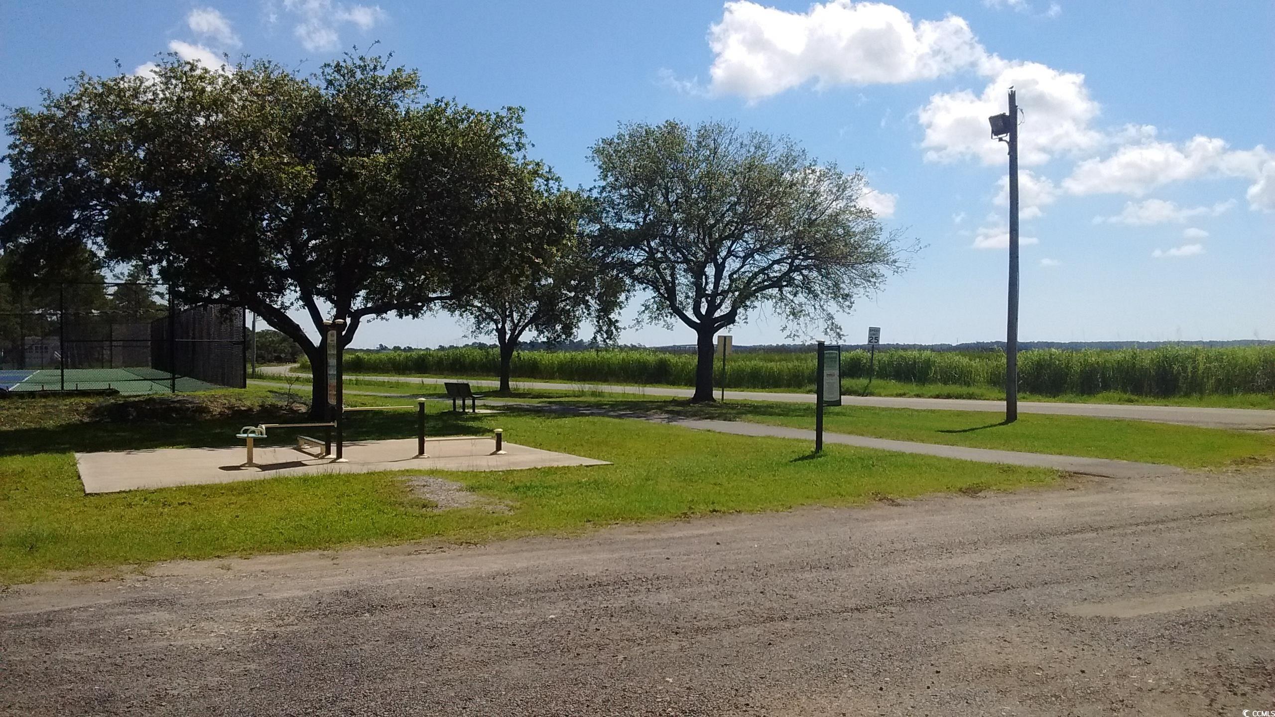 7101 Choppee Road Georgetown, SC 29440 - Photo 35 of 39