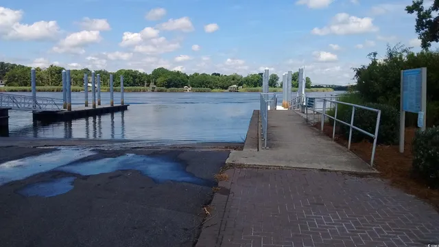 $490,000 | 7101 Choppee Road, Georgetown, SC 29440