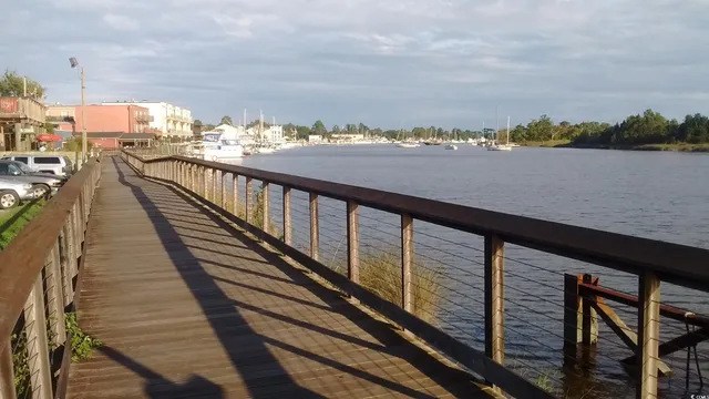 $490,000 | 7101 Choppee Road, Georgetown, SC 29440