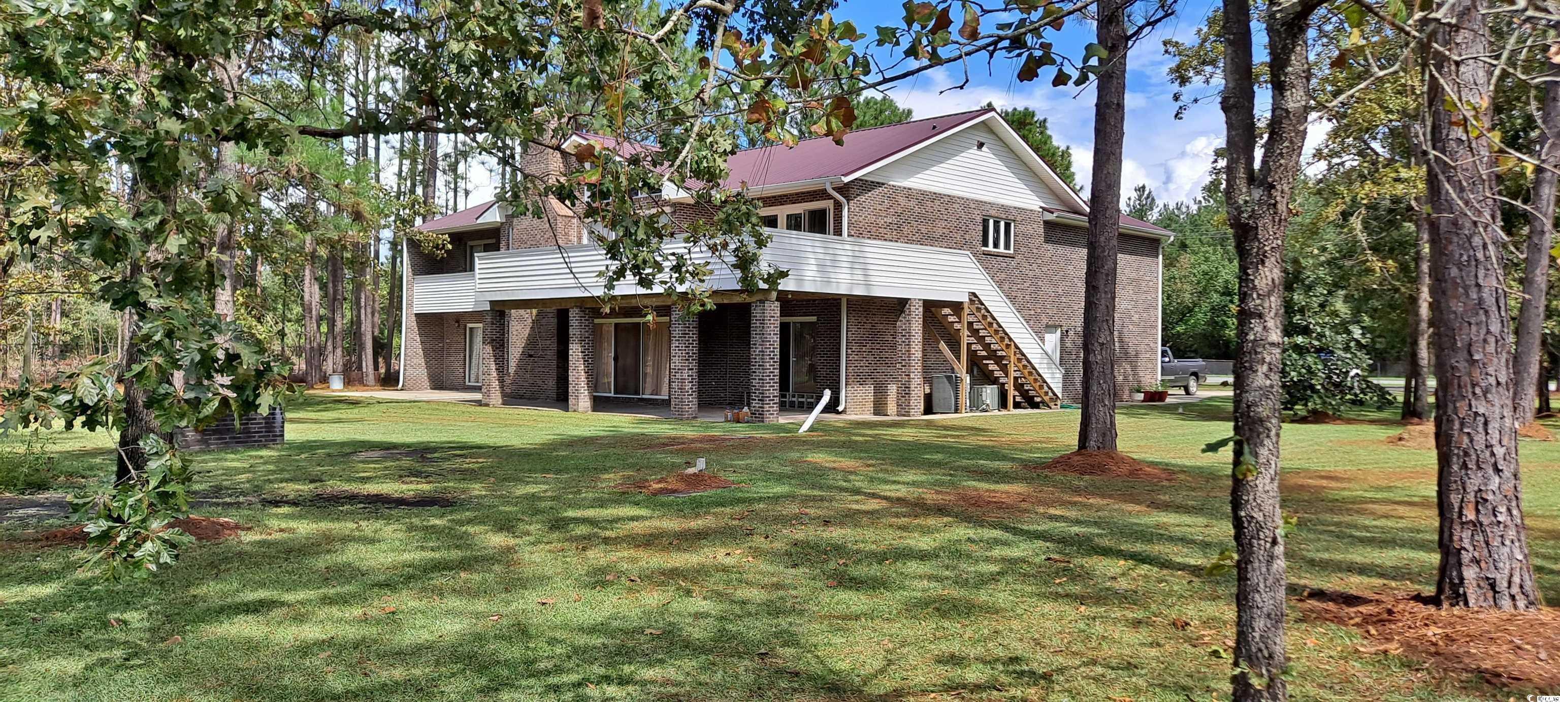 7101 Choppee Road Georgetown, SC 29440 - Photo 8 of 39