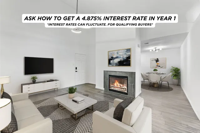 $225,000 | 8600 Fathom Circle, Unit 2403, Austin, TX 78750