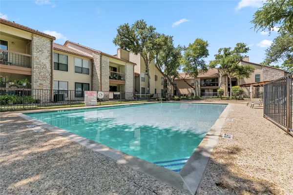 $215,000 | 8600 Fathom Circle, Unit 2403, Austin, TX 78750