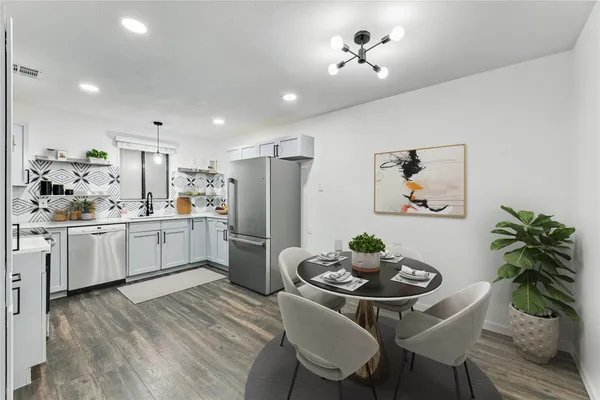 $215,000 | 8600 Fathom Circle, Unit 2403, Austin, TX 78750