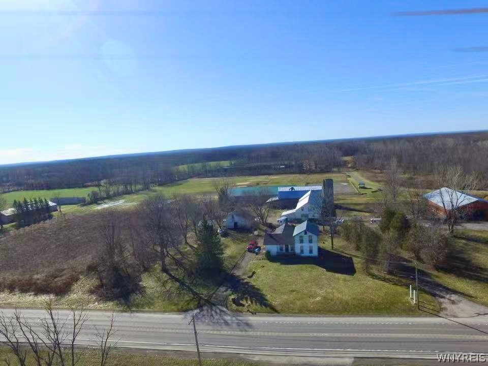 13123 Main Street Newstead, NY 14001 - Photo 20 of 22