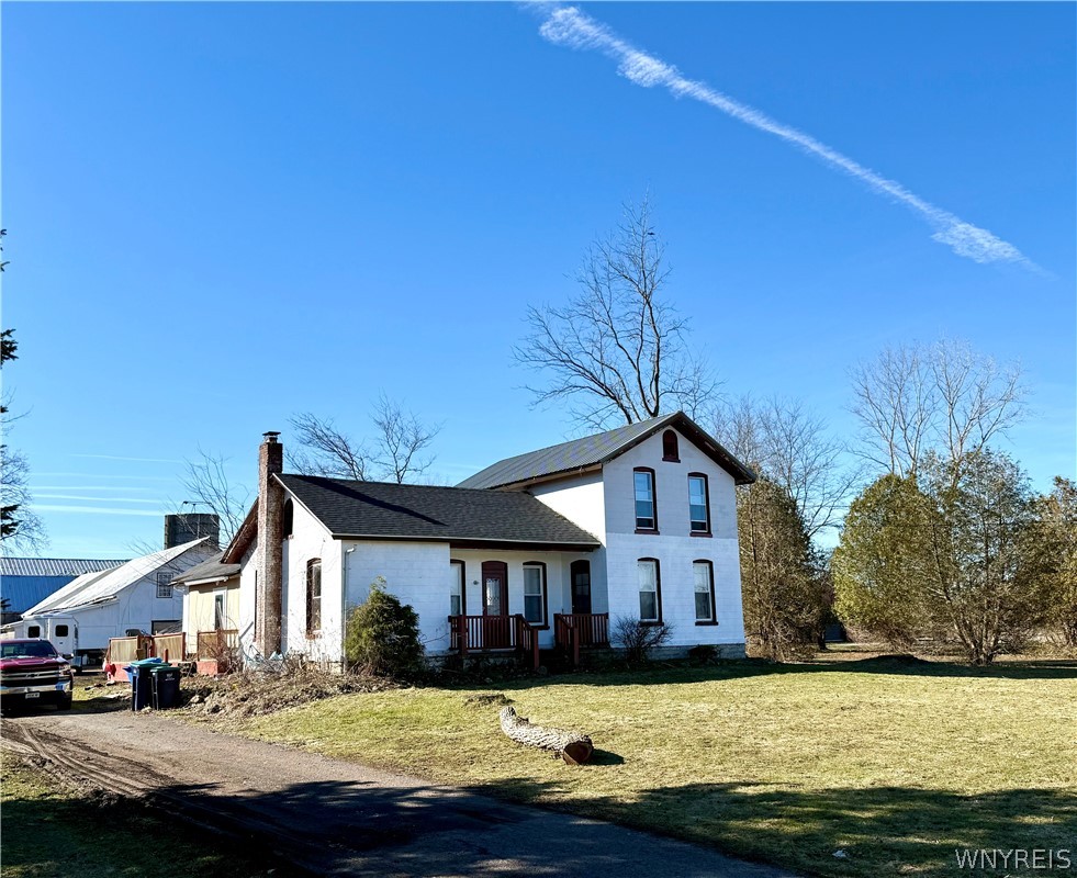 13123 Main Street Newstead, NY 14001 - Photo 2 of 8