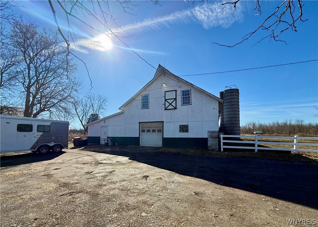 13123 Main Street Newstead, NY 14001 - Photo 4 of 8