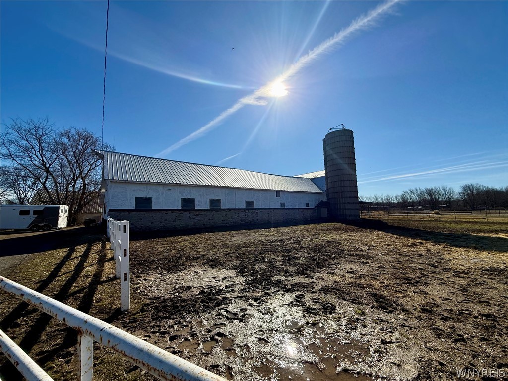 13123 Main Street Newstead, NY 14001 - Photo 5 of 8