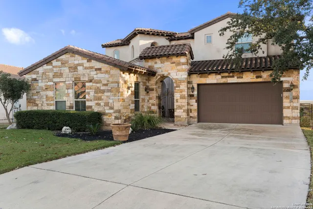$750,000 | 16123 Salto Del Agua, San Antonio, TX 78255