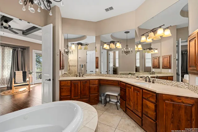 $750,000 | 16123 Salto Del Agua, San Antonio, TX 78255