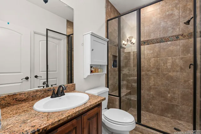 $750,000 | 16123 Salto Del Agua, San Antonio, TX 78255