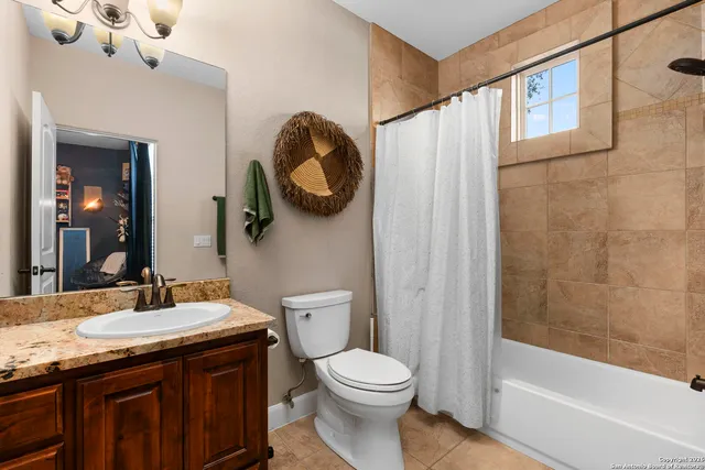 $750,000 | 16123 Salto Del Agua, San Antonio, TX 78255