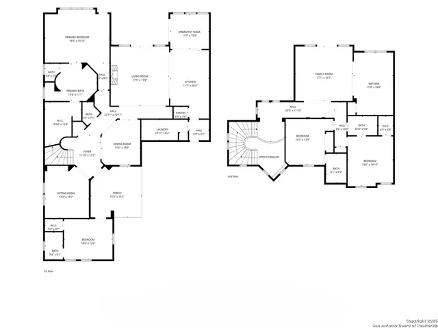 $750,000 | 16123 Salto Del Agua, San Antonio, TX 78255