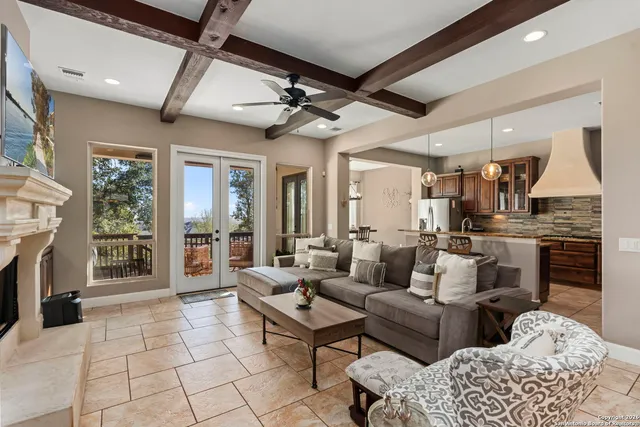 $750,000 | 16123 Salto Del Agua, San Antonio, TX 78255