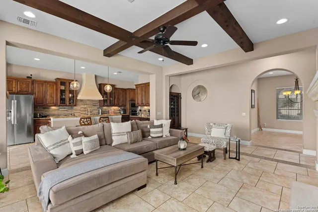 $750,000 | 16123 Salto Del Agua, San Antonio, TX 78255
