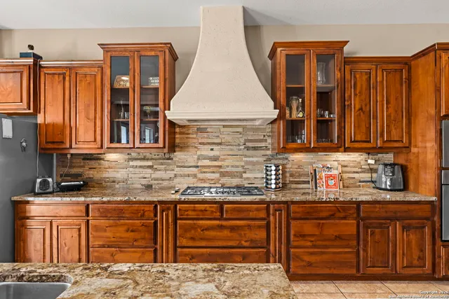 $750,000 | 16123 Salto Del Agua, San Antonio, TX 78255