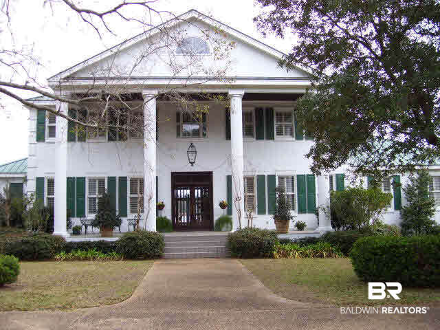 3221 Riviere Du Chien Road Mobile, AL 36693 - Photo 1 of 1