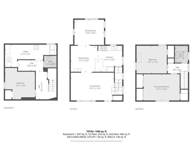 $359,500 | 10430 South Whipple Street, Chicago, IL 60655