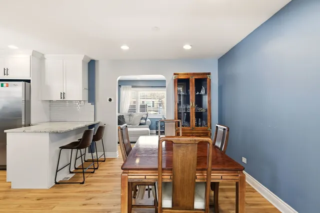 $359,500 | 10430 South Whipple Street, Chicago, IL 60655