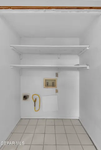 a view of small space