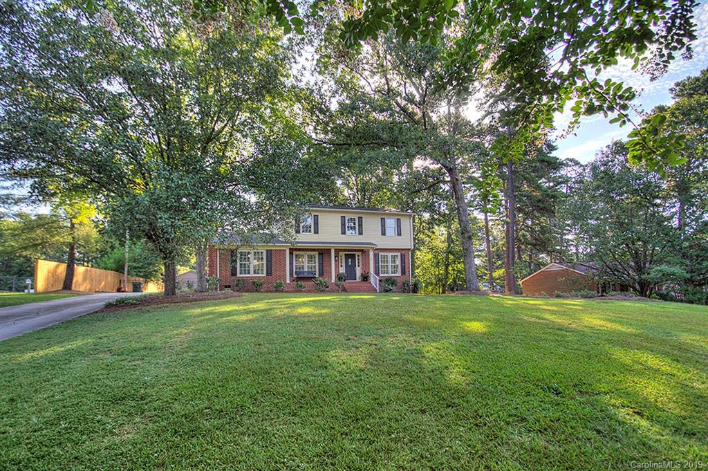 3358 Kingsfield Road Rock Hill, SC 29732 - Photo 2 of 31 Gallery Image 2