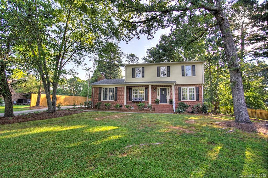 3358 Kingsfield Road Rock Hill, SC 29732 - Photo 26 of 31 Gallery Image 26