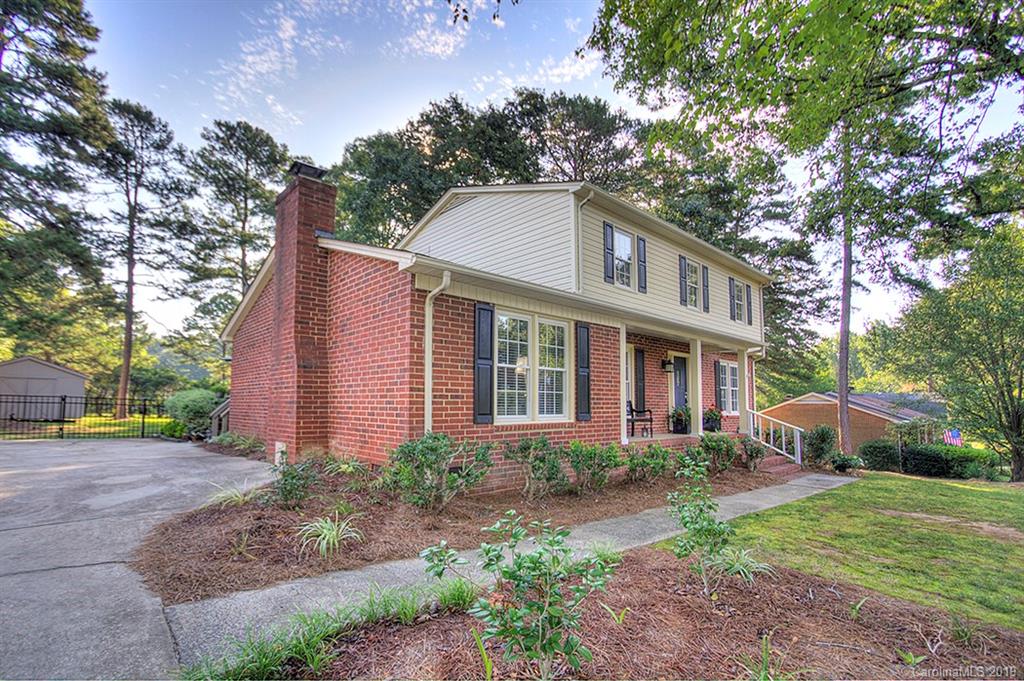 3358 Kingsfield Road Rock Hill, SC 29732 - Photo 27 of 31 Gallery Image 27