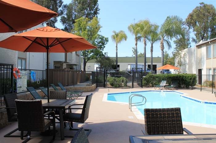 3550 Ruffin Road, Unit 259/P3 San Diego, CA 92123 - Photo 8 of 9 Gallery Image 8