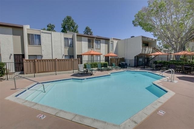 3550 Ruffin Road, Unit 259/P3 San Diego, CA 92123 - Photo 9 of 9 Gallery Image 9