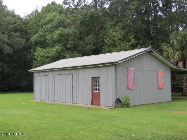 792 Sinclair Street Chipley, FL 32428 - Photo 6 of 21 Gallery Image 6