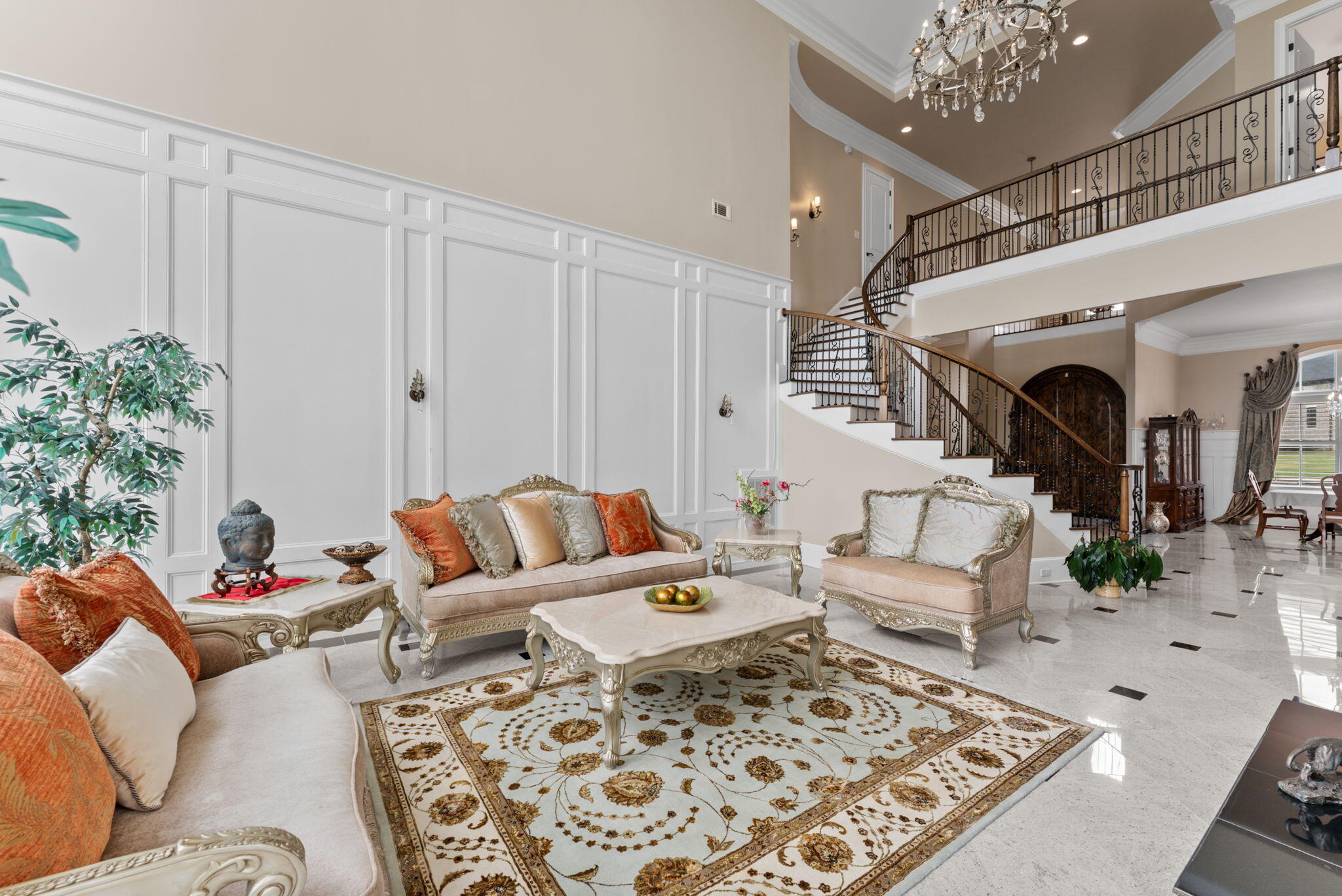 4018 Firethorn Court Augusta, GA 30907 - Photo 11 of 75 129-web-or-mls-DSC04326