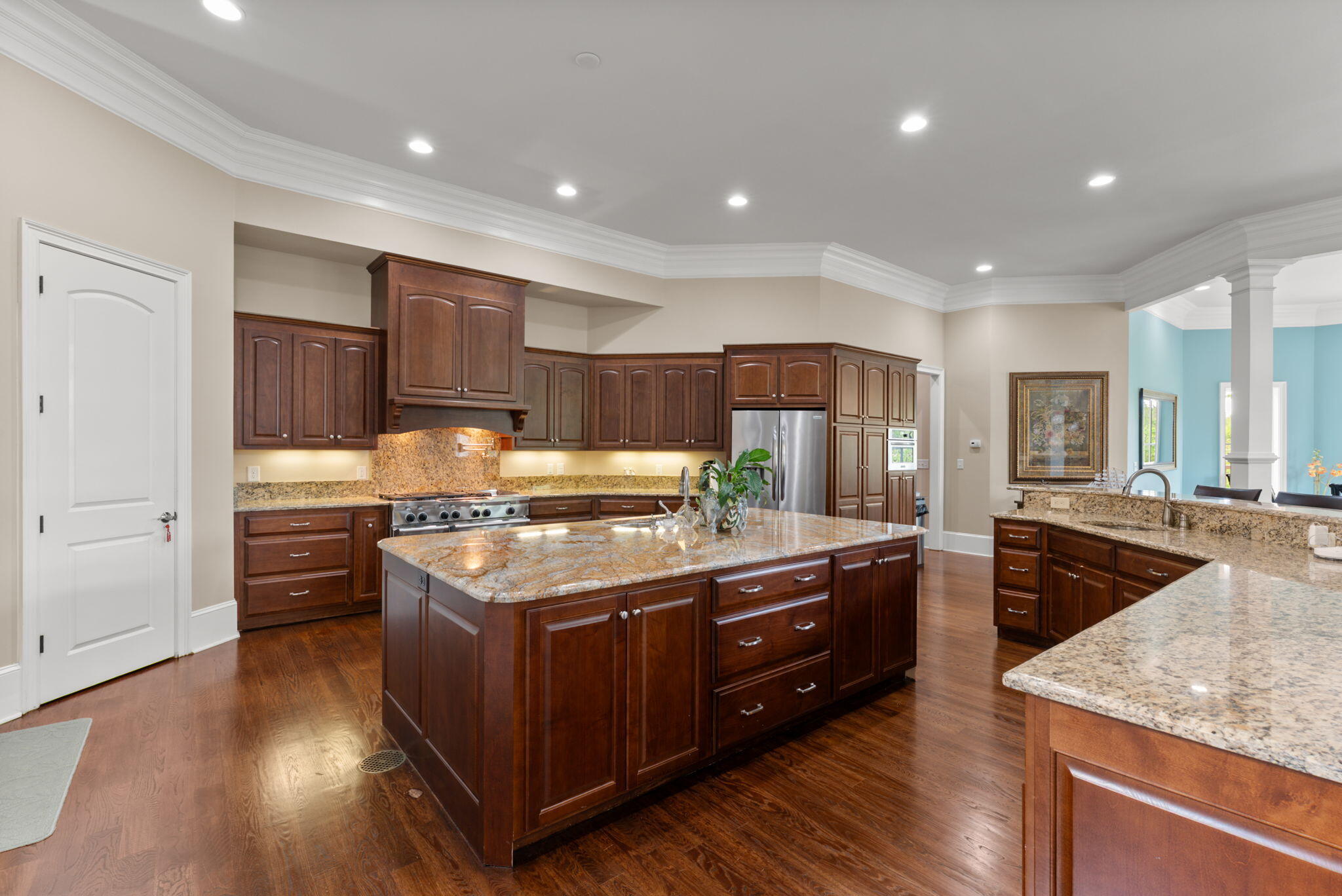 4018 Firethorn Court Augusta, GA 30907 - Photo 14 of 75 137-web-or-mls-DSC04347