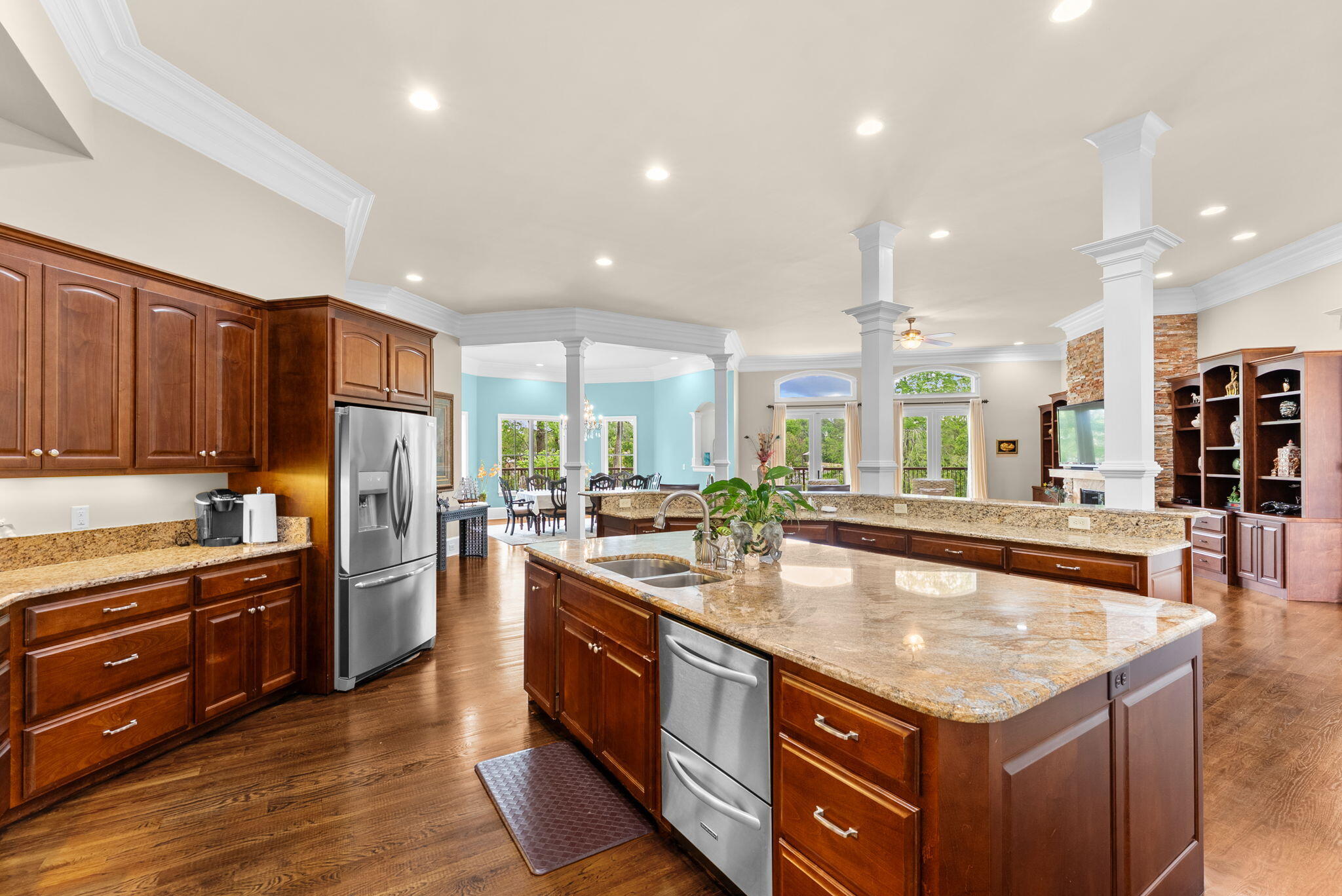 4018 Firethorn Court Augusta, GA 30907 - Photo 16 of 75 142-web-or-mls-DSC04362